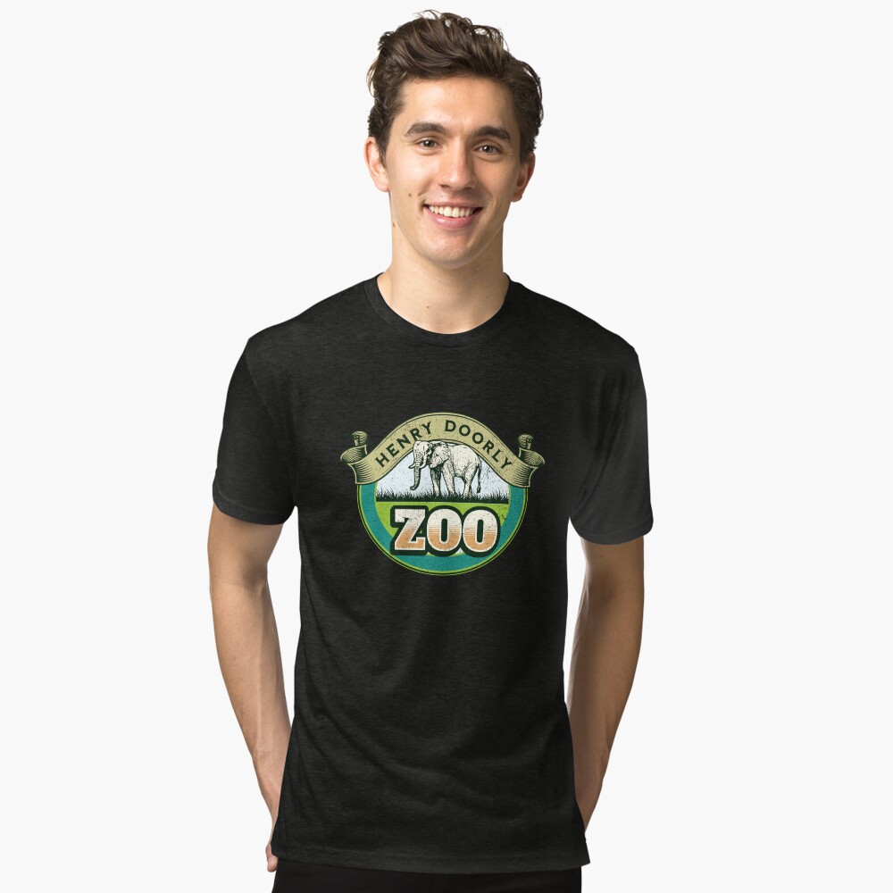 Item preview, Tri-blend T-Shirt designed and sold by CyberYogi.