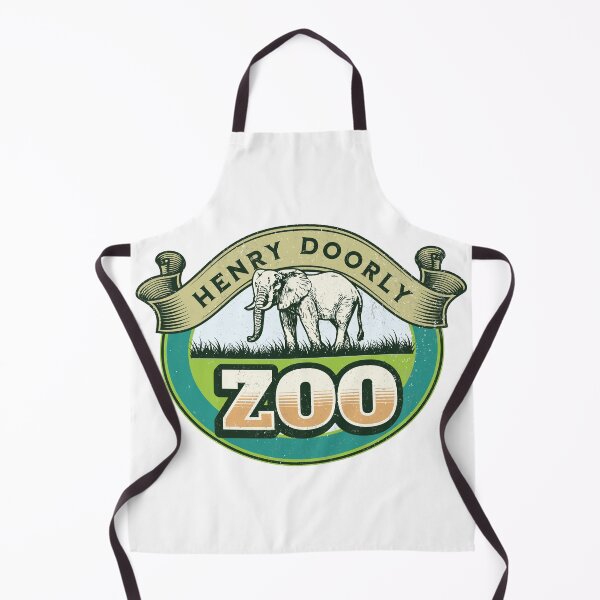 Item preview, Henry Doorly Zoo designed and sold by CyberWindow.