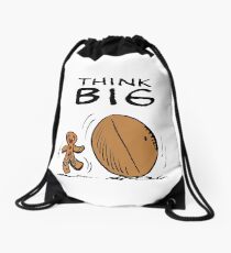 Think Big Shrek Drawstring Bag
