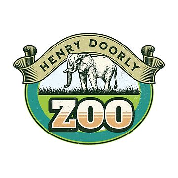 Artwork thumbnail, Henry Doorly Zoo by CyberYogi