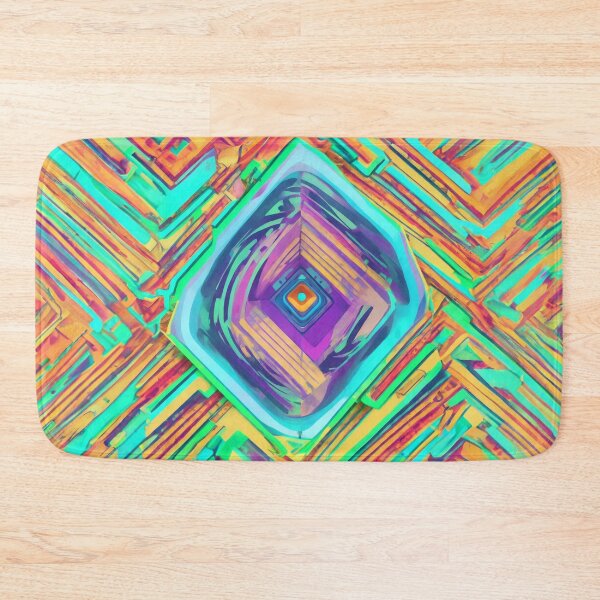 Item preview, Corlorbust Spectrum  designed and sold by LabZoidd.