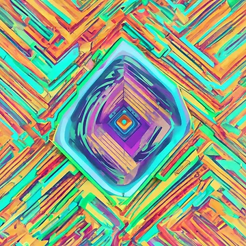Artwork thumbnail, Corlorbust Spectrum by LabZoidd