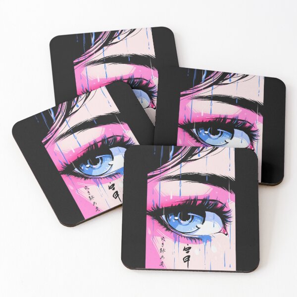 Item preview, Cyberpunk Girl   designed and sold by Ujourney.