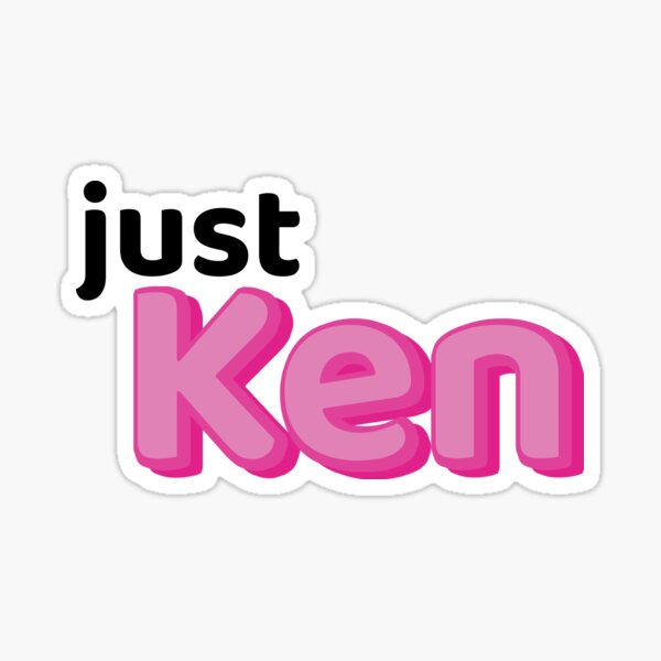 Item preview, just ken designed and sold by aspolaris17.