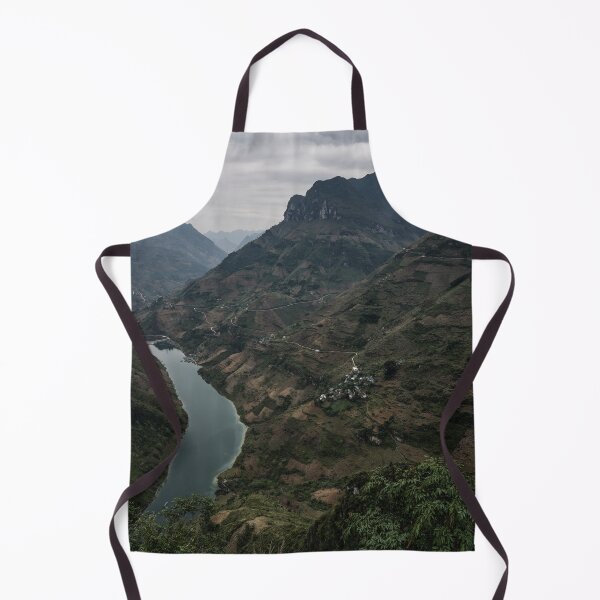 Item preview, Ma Pi Leng Decolorized designed and sold by natejordanphoto.
