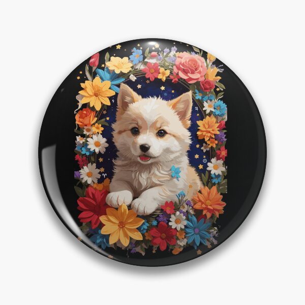 Item preview, Puppy Power designed and sold by Zeus-Prime.