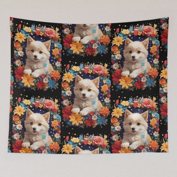 Item preview, Puppy Power designed and sold by Zeus-Prime.