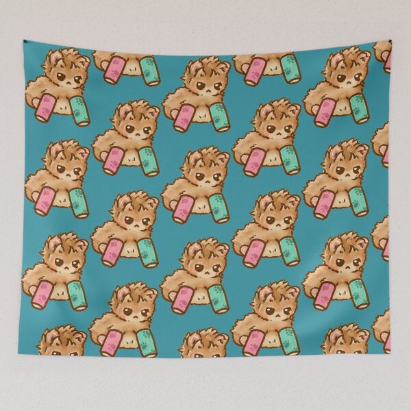 Item preview, Tater Tot Cat designed and sold by OdetteSandlin0.