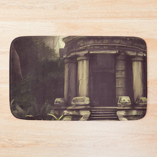 Item preview, Dusk of Civilisation 01 designed and sold by ONYX Pixee.