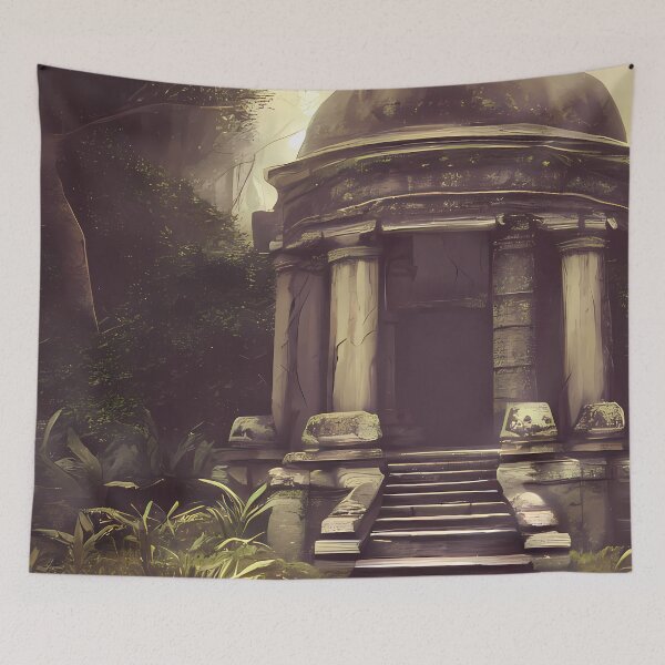 Item preview, Dusk of Civilisation 01 designed and sold by ONYX Pixee.