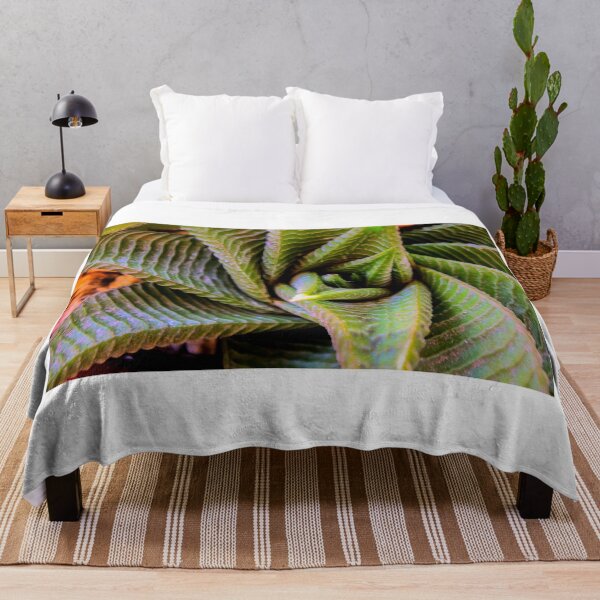 Item preview, Close up of succulent abstract background designed and sold by Fenderbender00.