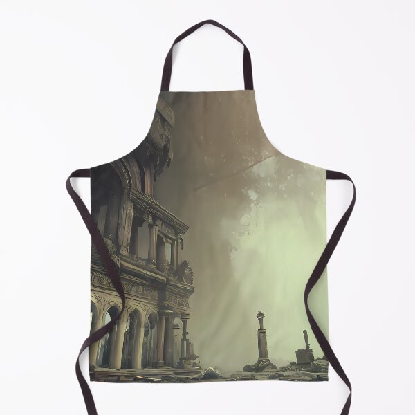 Item preview, Dusk of Civilisation 02 designed and sold by ONYX Pixee.