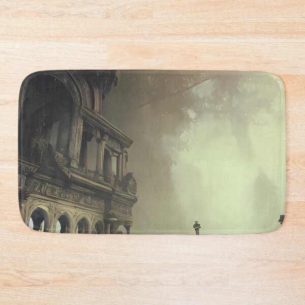 Item preview, Dusk of Civilisation 02 designed and sold by ONYX Pixee.