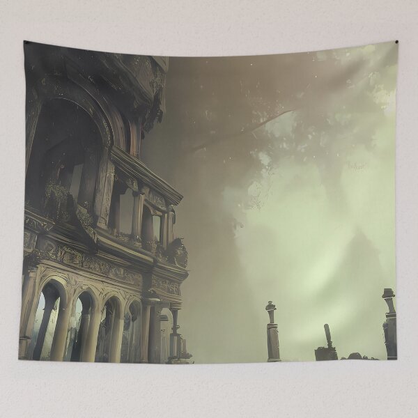 Item preview, Dusk of Civilisation 02 designed and sold by ONYX Pixee.