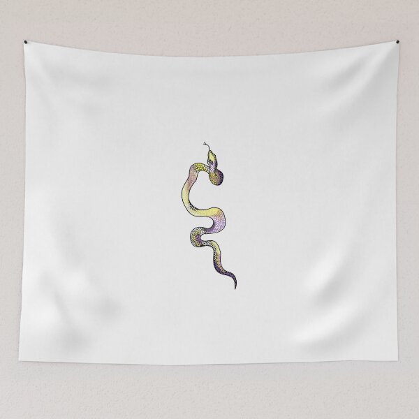 Item preview, Non Binary Snake Pride Stuff designed and sold by GM-666.