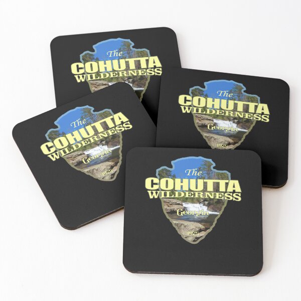 Item preview, Cohutta Wilderness Arrowhead designed and sold by LorraineGendron.