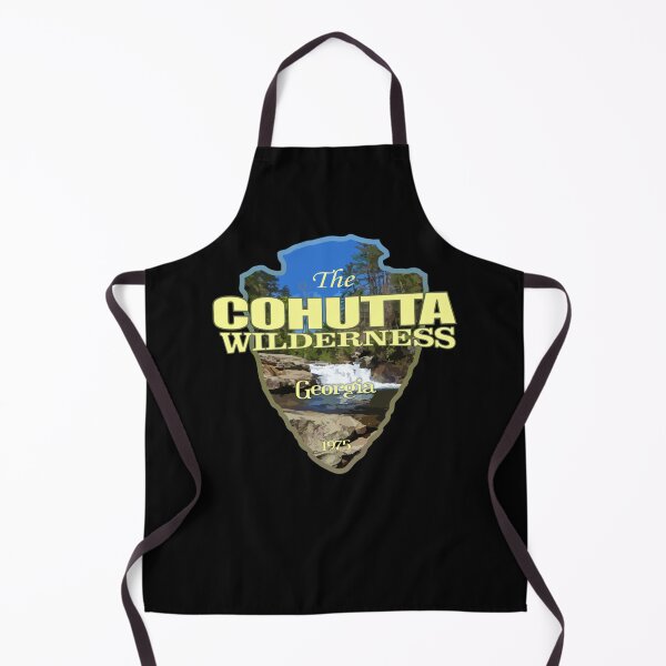 Item preview, Cohutta Wilderness Arrowhead designed and sold by LorraineGendron.
