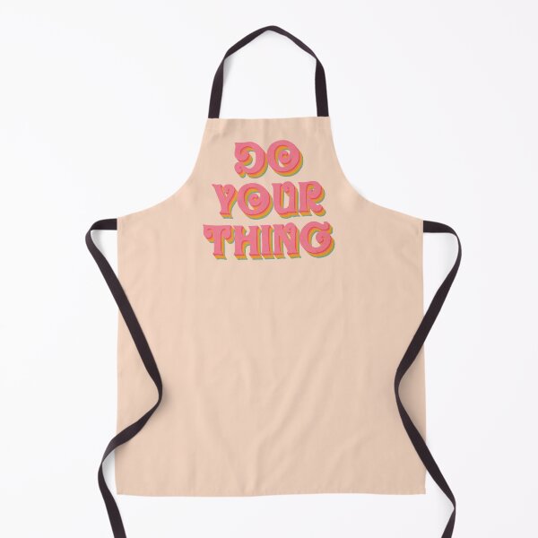 Item preview, Do Your Thing designed and sold by RebeccaFlaherty.
