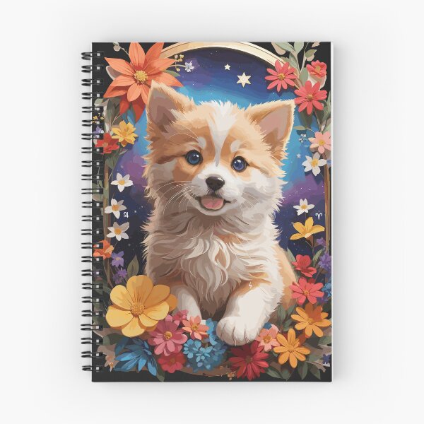 Item preview, Pawsome Pup designed and sold by Zeus-Prime.