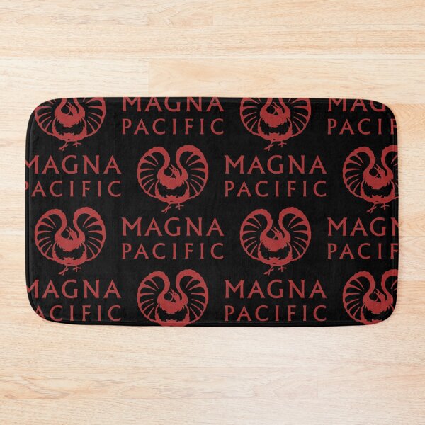 Item preview, Mágná Pácífíc designed and sold by ParkerLoganA.