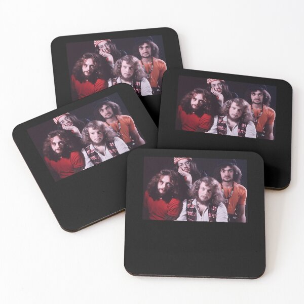 Item preview, Jethro Tull Art designed and sold by BamBamCunningh.