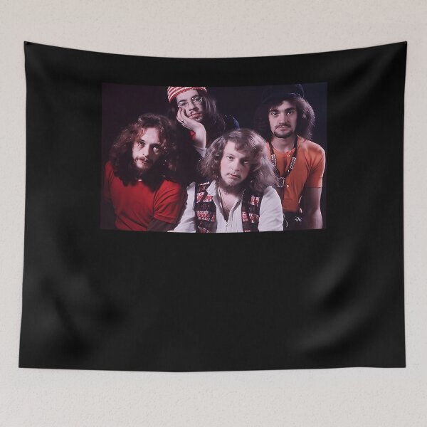 Item preview, Jethro Tull Art designed and sold by BamBamCunningh.