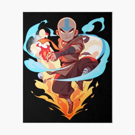 アート・デザイン・音楽 AVATAR The Last Airbender iam8bit | The Last Airbender (Soundtrack from the Netflix