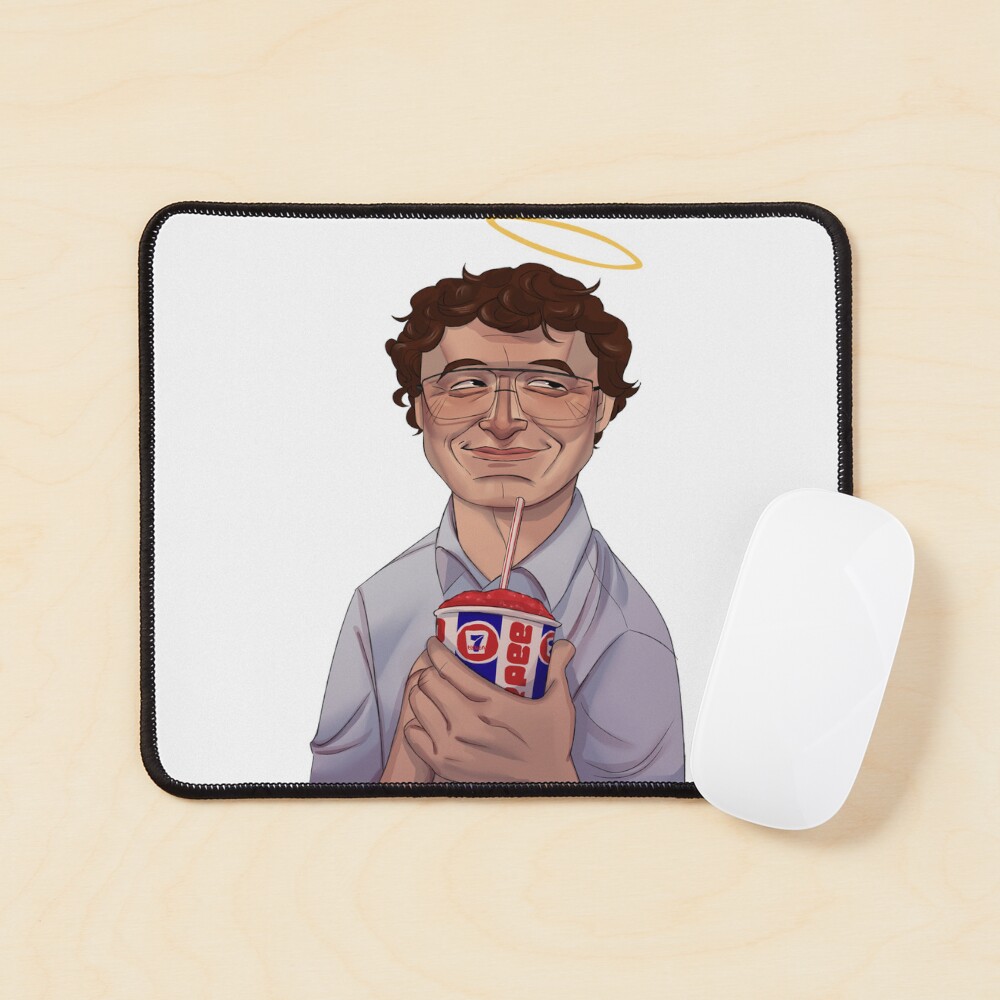 Item preview, Mouse Pad designed and sold by BazzitoGrunt.