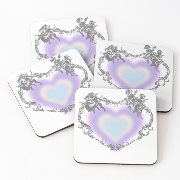 Item preview, Angelic Love designed and sold by Magikz.