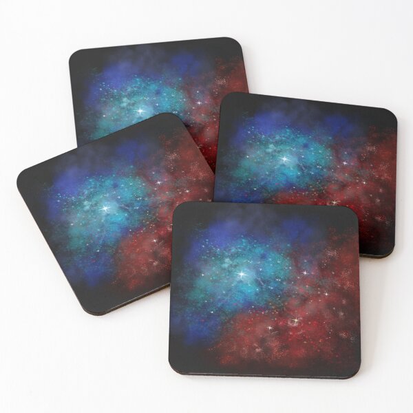 Item preview, starry space designed and sold by Themys24.