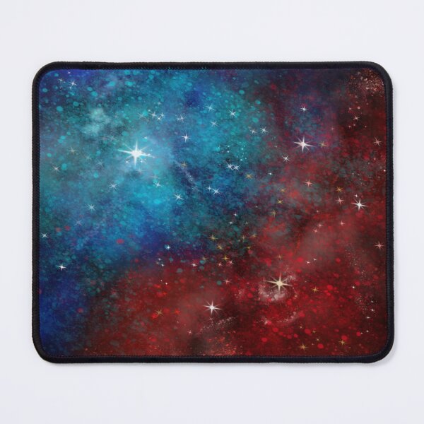 Item preview, starry space designed and sold by Themys24.