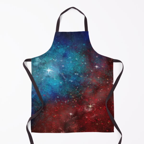 Item preview, starry space designed and sold by Themys24.
