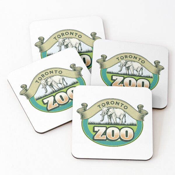 Item preview, Toronto Zoo designed and sold by CyberWindow.