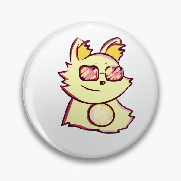 Item preview, Sunglasses Daffodil Spiritfarer Art designed and sold by deanmarti.