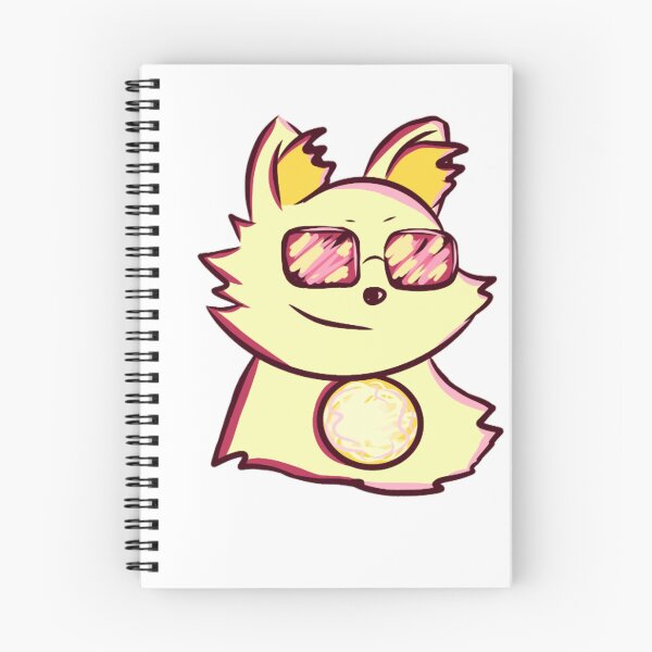 Item preview, Sunglasses Daffodil Spiritfarer Art designed and sold by deanmarti.