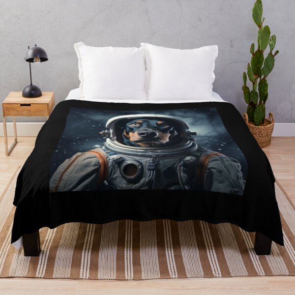 Item preview, Astro Dog - Beauceron designed and sold by Merchgard.