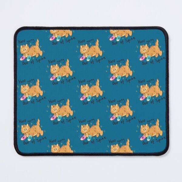Item preview, Keep Going Out of Spite Active  designed and sold by OdetteSandlin0.