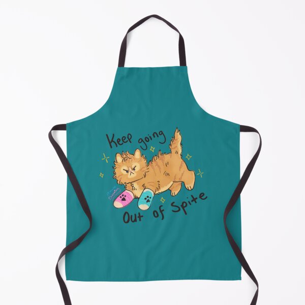 Item preview, Keep Going Out of Spite Active designed and sold by OdetteSandlin0.