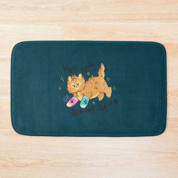 Item preview, Keep Going Out of Spite Active  designed and sold by OdetteSandlin0.
