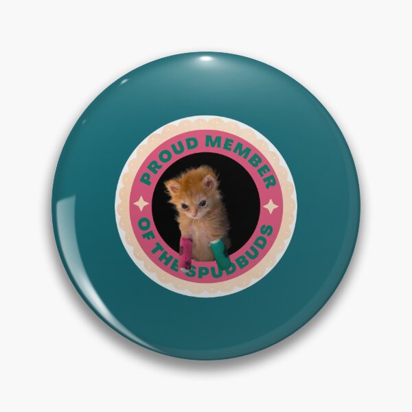 Item preview, Proud Member of the Spudbuds Active  designed and sold by OdetteSandlin0.