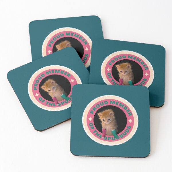 Item preview, Proud Member of the Spudbuds Active  designed and sold by OdetteSandlin0.