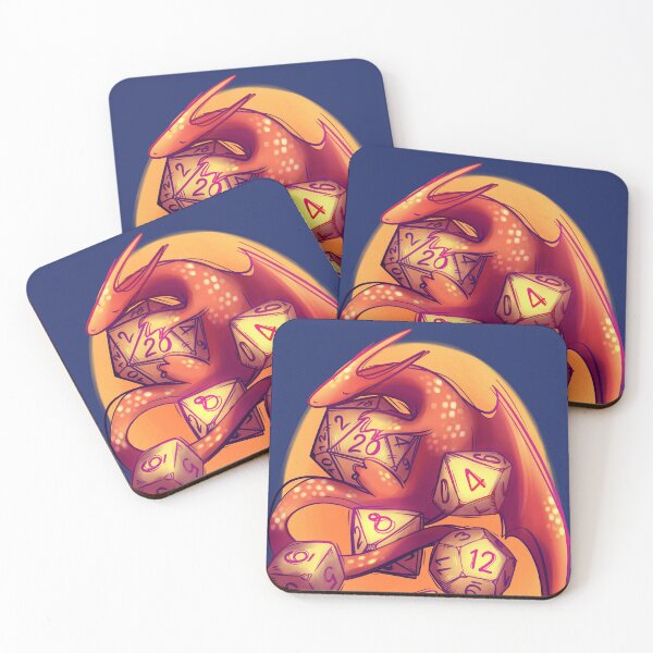 Item preview, My Dice designed and sold by hairspraycan.