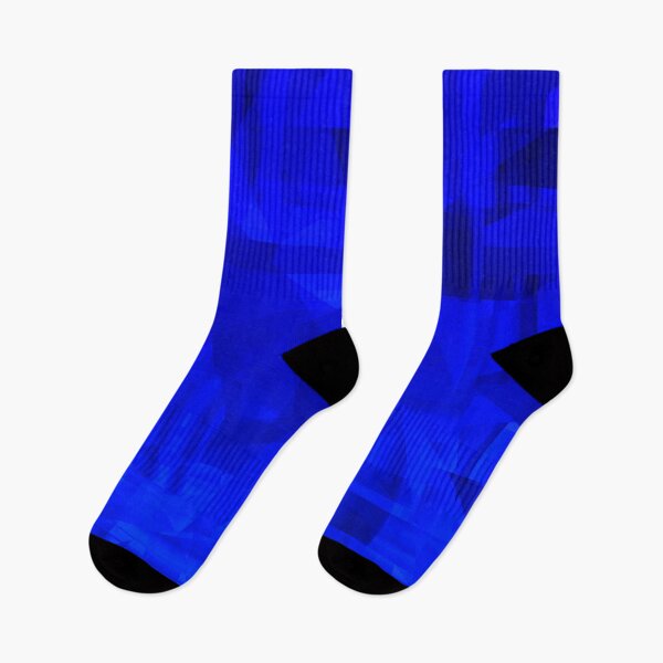 Item preview, Futuristic blue lines designed and sold by studio468.