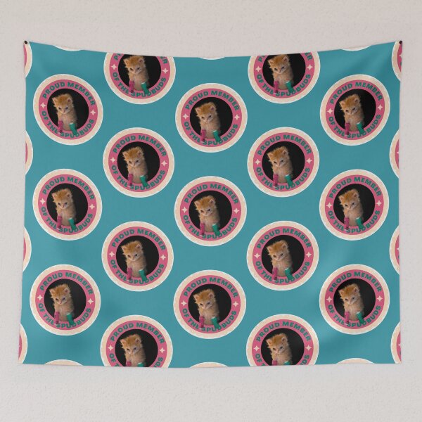 Item preview, Proud Member of the Spudbuds Active  designed and sold by OdetteSandlin0.