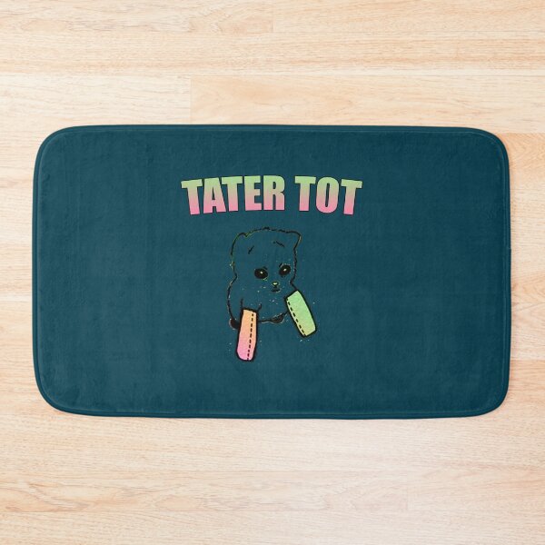 Item preview, Tater Tot The Kitten designed and sold by OdetteSandlin0.