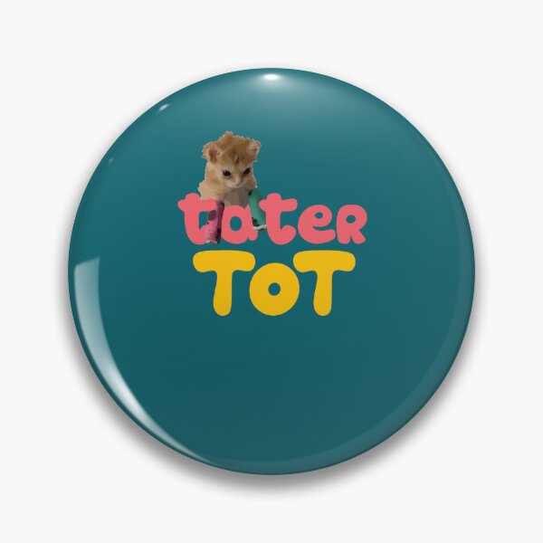 Artikelvorschau, Tater Tot entworfen und verkauft von OdetteSandlin0.
