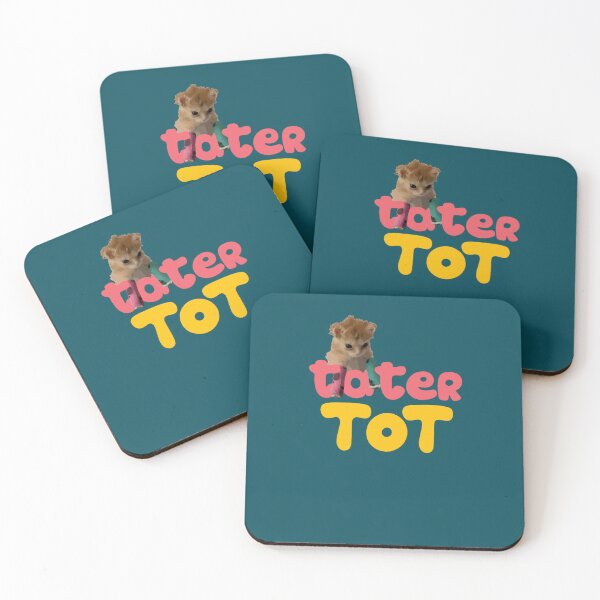 Item preview, Tater Tot designed and sold by OdetteSandlin0.