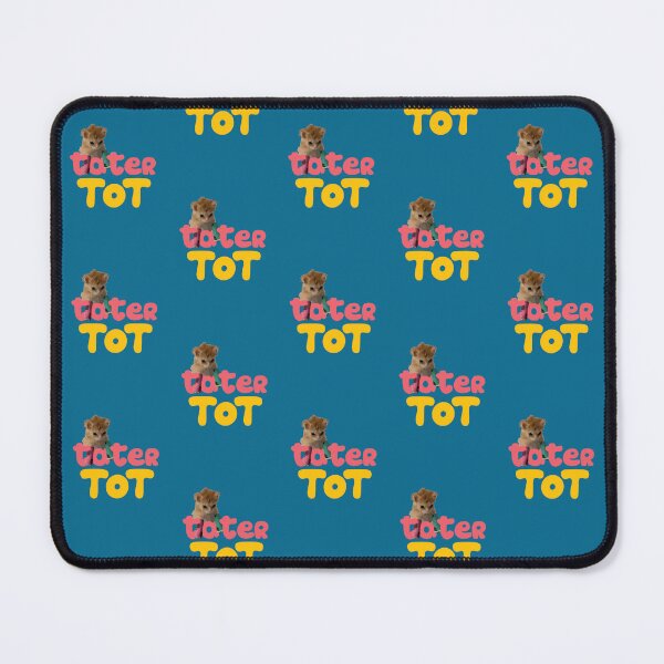Item preview, Tater Tot designed and sold by OdetteSandlin0.