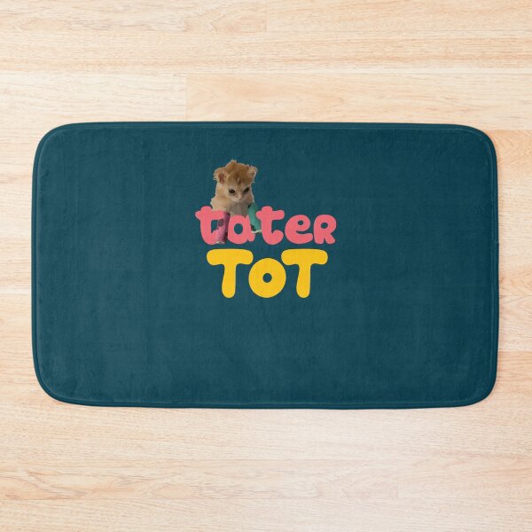 Item preview, Tater Tot designed and sold by OdetteSandlin0.