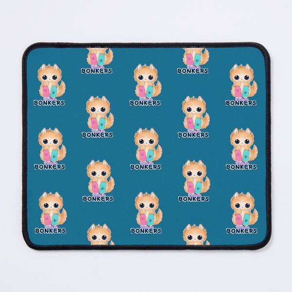 Item preview, This is Bonkers designed and sold by OdetteSandlin0.